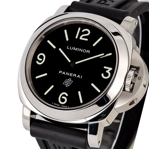 panerai pam 00000 review|panerai zero pam000.